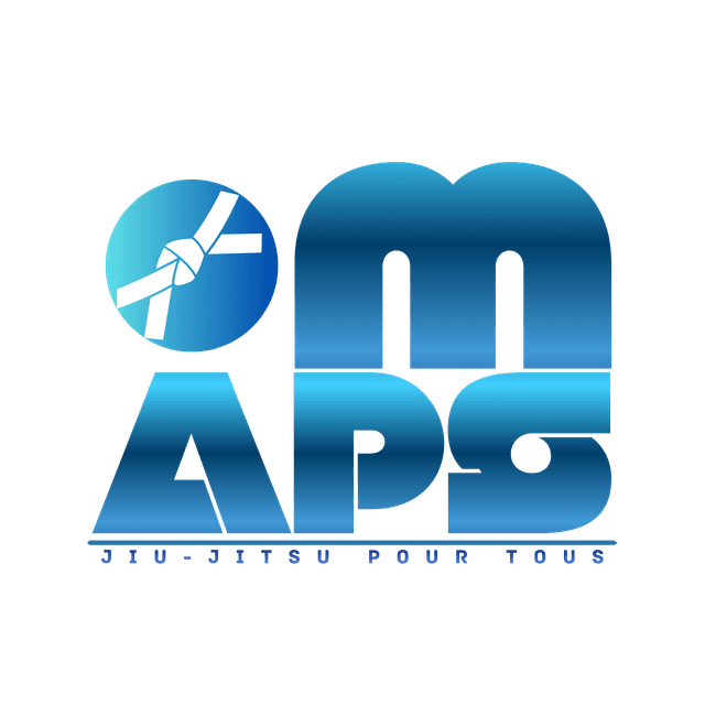OMAPS Logo